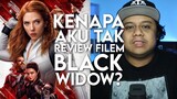 Mana review BLACK WIDOW?