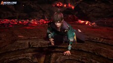 The Divine Emperor of Destiny 20