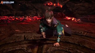 The Divine Emperor of Destiny 20