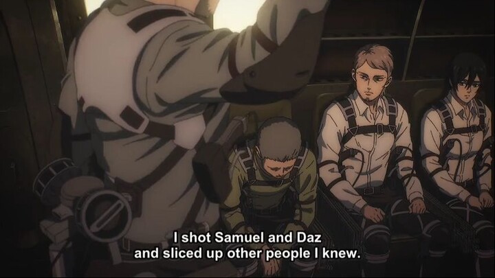 shingeki titan ganda nto