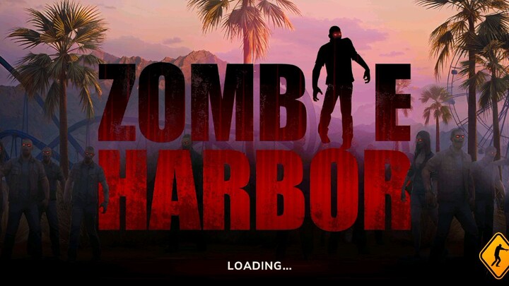 Zombieharbor Ep1