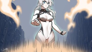 【崩铁漫画】流萤与星的过去
