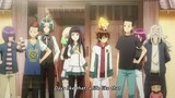 Twin Star Exorcist EP 50
