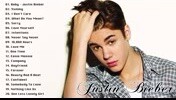 Best Of Justin Bieber Greatest Hits