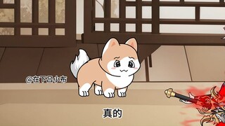 第三十三集-----你要是赢了，再让你流一次口水