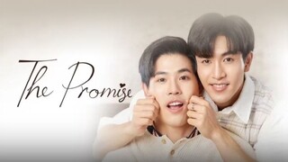 The Promise (2023) Episode 1 English sub