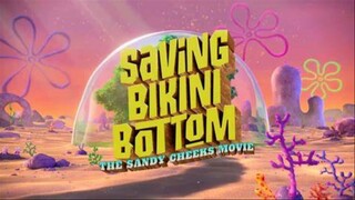 Watch full movie [Saving Bikini Bottom the Sandy Cheeks Movie Trailer 2024)] link in descr