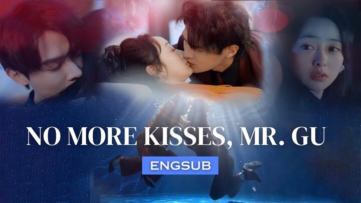 Kissing at the pool is mind-blowing.💕💕#cdrama #cdramaclips