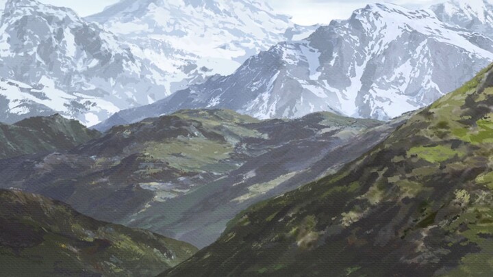 The Water Magician/Mizuzokusei no Mahoutsukai-S1E3-1080P