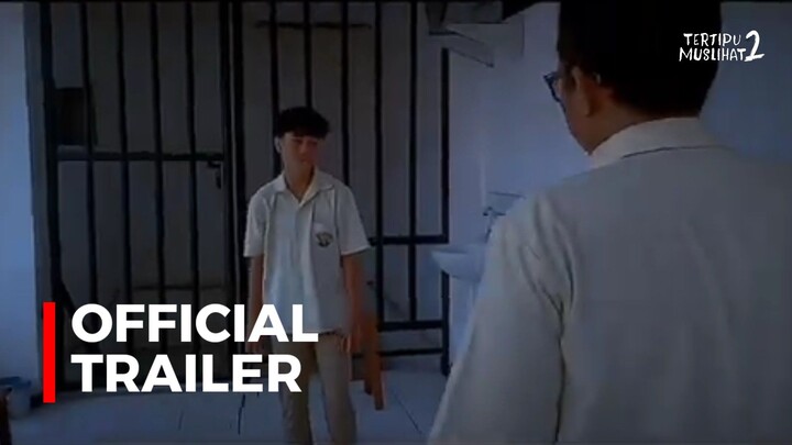 TERTIPU MUSLIHAT 2 MIND CHILD - Official Trailer (HD)