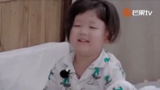 [Chen Zheyuan] Cara bangun tidur seperti ini sangat lembut