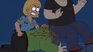 【Paradise Police Department】Season 1 Episode 01
