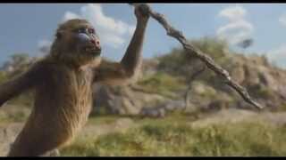 Watch full movie Mufasa: The Lion King  link in description