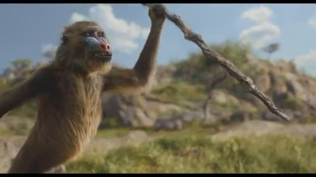 Watch full movie Mufasa: The Lion King  link in description