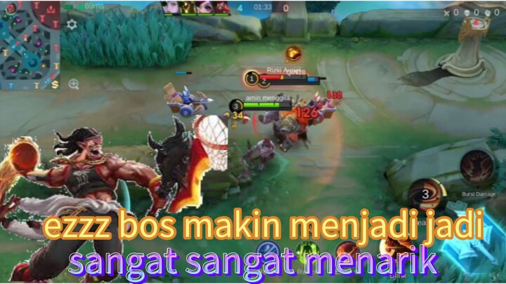 balmond gk ngotak MLBB