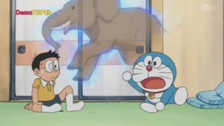 Berubah Berubah Lagi Lagi Berubah || Doraemon Bahasa Indonesia