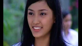 Cinta Kelas Atas - Episode 08