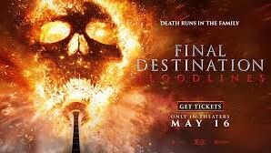 Watch Final Destination: Bloodlines (2025) HD (Link in the Description)