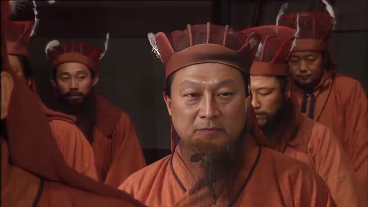 Explain to Three Kingdoms fans why the film was exempted