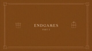 13. Endgames - Part 2