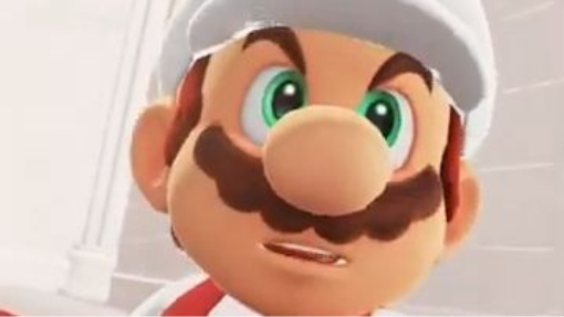 All Playable Characters in Super Mario Odyssey #shorts