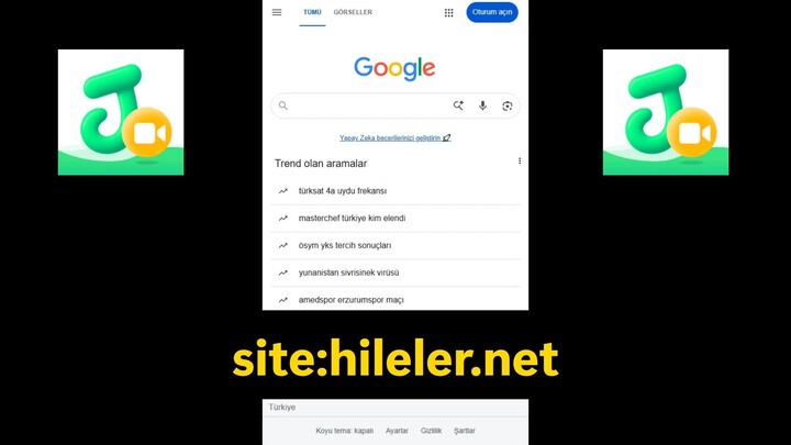 JoyChat Jeton hilesi