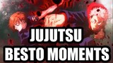 Top 10 Jujutsu Kaisen Moments