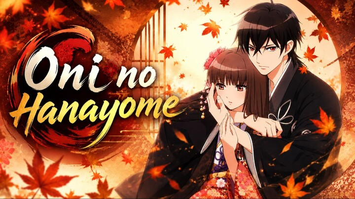 Oni no Hanayome Episode 5 (Sub Indo)
