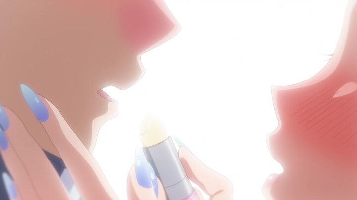 Dosanko Gal wa Namara Menkoi Episode 9 Sub Indo