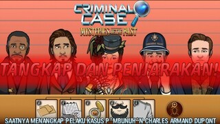 Holmes Memperlihatkan Keadilan Sejati Kepada Lawson! |Criminal Case: Mysteries Of The Past Last Part