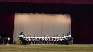 Jasmine Flower -- Philippine Madrigal Singers