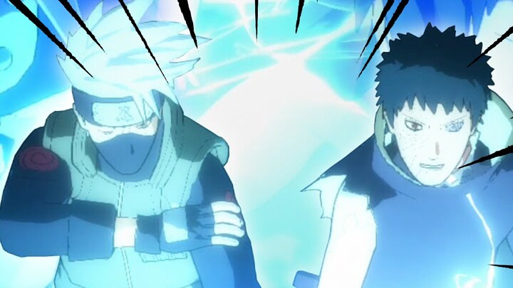 Naruto: Kỹ thuật học trò tiên tiến đã trở thành thùng tái chế phế liệu? Những người khác đã chuyển n