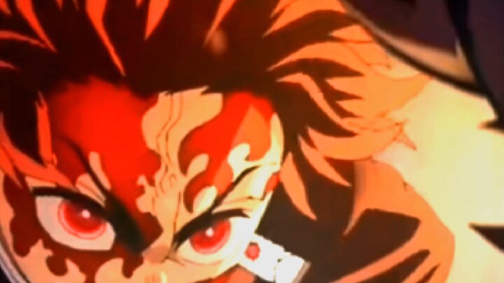 Demonslayer デモンsァイェr 🔥💯