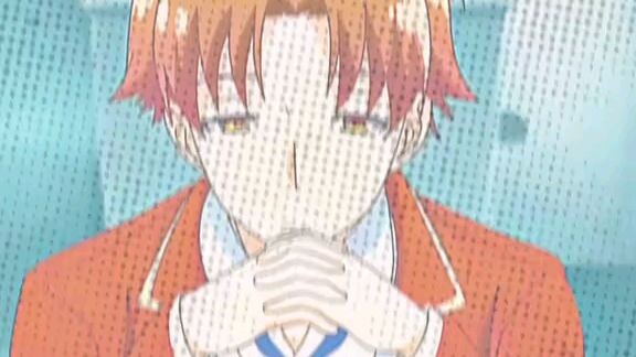 ayanokouji