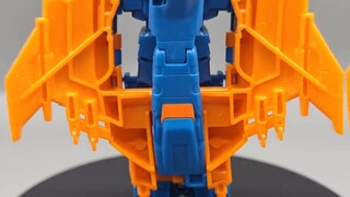 Kontes Transformasi Satu-Klik Cybertron yang pertama! Ini semua tentang hubungan manusia!!!
