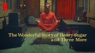 The Wonderful Story of Henry Sugar and Three More – SUBTITLE INDONESIA (2024)