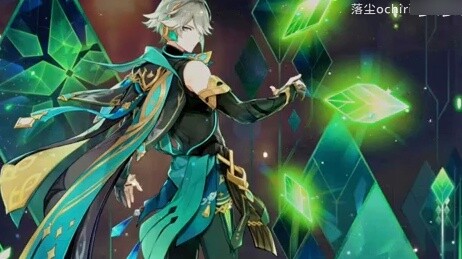 [Genshin Impact] Khi bạn có một người bạn giống Anh Hải thì bạn phải để anh ấy nói nhiều hơn!!