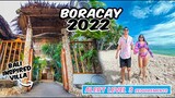 BORACAY TRAVEL REQUIREMENTS 2022 and Staying at Bali-Themed Hotel in Station 2 | Boracay 2022