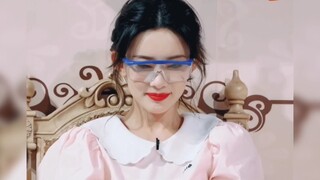 我不管，以后小说女主都找她演