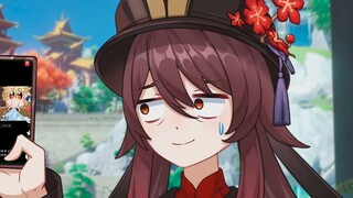 Never rescue someone while playing with your phone.