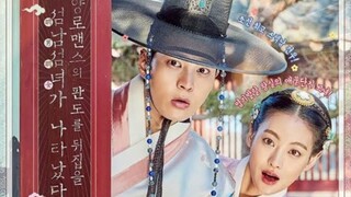 My Sassy Girl Ep1 |Tagdub| 4k Hd