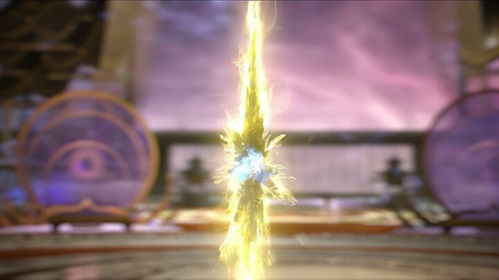 Xing Chen Bian - Stellar Transformation Season 6 Episode 27 Sub Indo