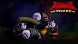 Kung Fu Panda The Paws of Destiny E05|dub indo