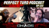Reign of Chaos (2022) Movie Review