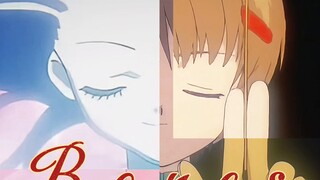 懂不懂早期少女番的含金量啊！【小樱&亚梦‖爆肝燃剪】