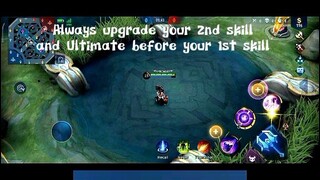 how to use lyia combo