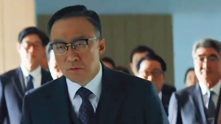 Ông nội chaebol qua đời, để lại di sản quý giá nhất cho cháu trai