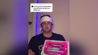 Reply to  The boys requested hope their satisfied fyp foryou geometrydash blindfold xyzbca