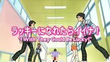 Onegai My Melody - Episode 31