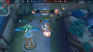 No edit,,mobile legend  bangbang